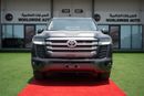 Toyota Land Cruiser GXR V1 4.0L Petrol 2026