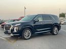 هيونداي باليساد 2020 Hyundai Palisade Limited Edition Full Option Panoramic View - 3.8L V6 AWD 4x4 - 360* CAM HUD -