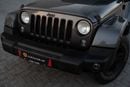 Jeep Wrangler Night Eagle Edition  | 1,762 P.M  | 0% Downpayment | Excellent Condition!
