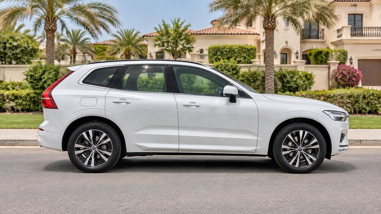 فولفو XC 60 كور كارس24 هي سوق ضخم للسيارات المستعملة موثوق ومضمون ٪كارس24 هي سوق ضخم للسيارات المستعملة موثوق ومضمون