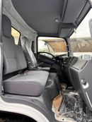 إيسوزو NPR إيسوزو -إن بي آر 2025