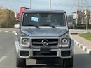 Mercedes Benz G63 AMG STD AMG