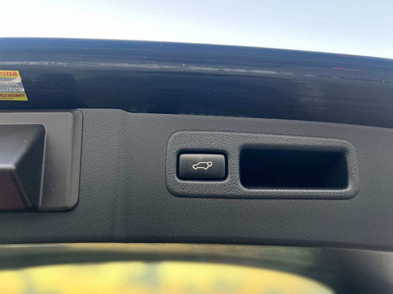 لكزس NX200t 2016 Lexus NX200t Turbo 2.0L V4 - AWD 4x4  - Rear Camera - Leather Seat & - Auto trunk