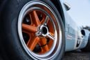 Superformance GT40 Mk1 Replica Roush 427, Right Hand Drive, Gulf Oil Livery Pro Touring