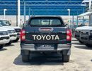 Toyota Hilux Adventure 4.0L PTR A/T // 2025 // Full Option with DVD&360 Camera , Cruise Control , Diff Lock // Sp