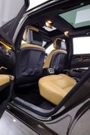 Mercedes Benz S500 AMG PREMIUM FULLY LOADED + SPECIAL DESIGNO INTERIOR