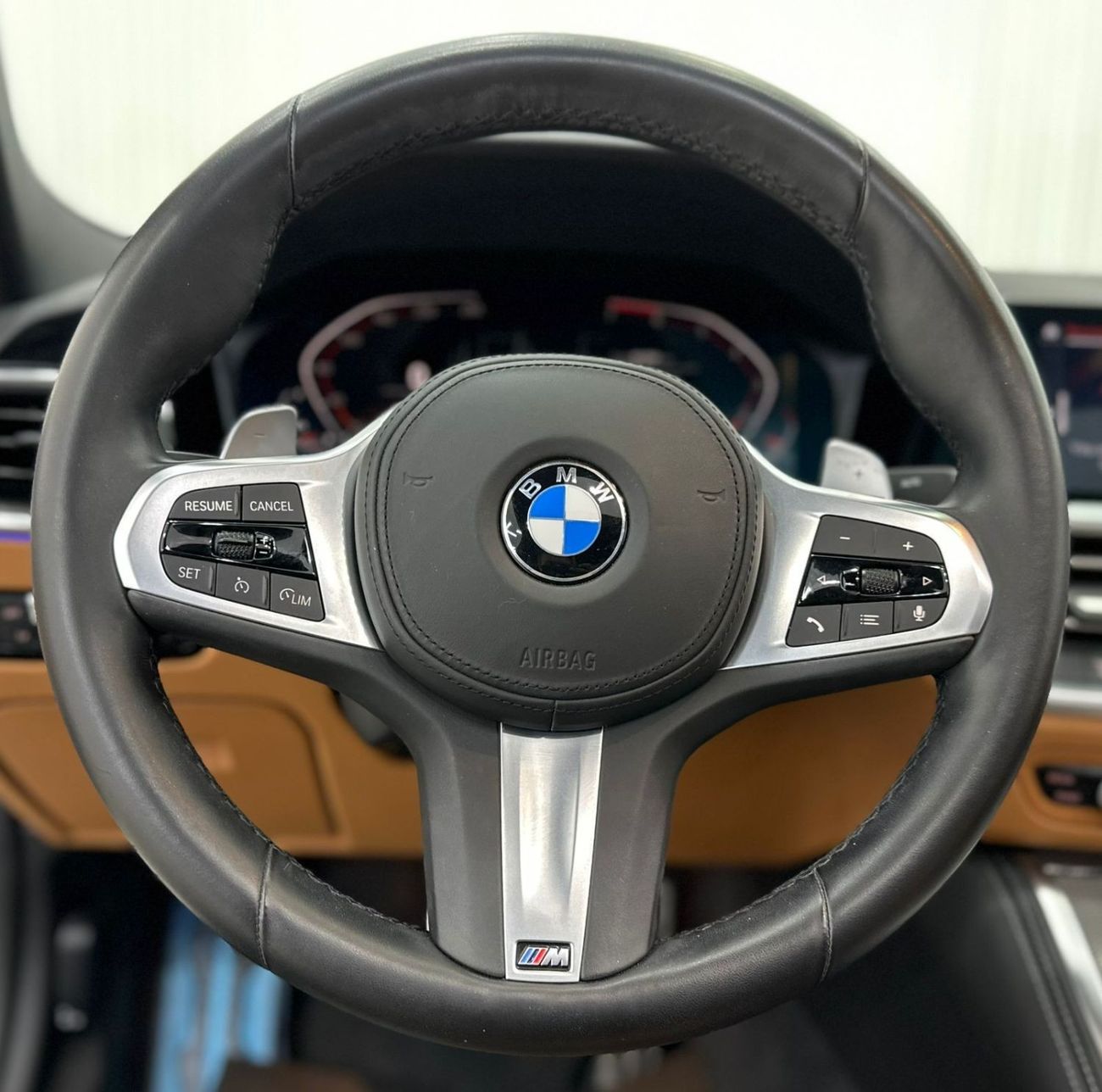 بي أم دبليو 420i Std