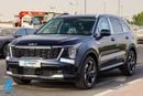 كيا سورينتو 2025 | 7-Seater SUV | 2.5L Petrol | AWD | 12.3” Panoramic Display | LED & Xenon | Export