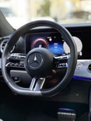 مرسيدس بنز E200 2.0L