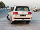 Toyota Land Cruiser Toyota landcuriser GX-R V6 2016 Full Option very neat and clean perfect condition