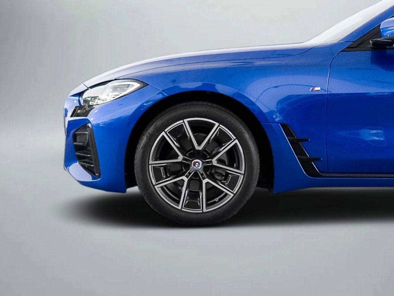 BMW 420i 2023 BMW 420i Gran Coupe / Full Service History