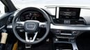 أودي Q5 40 TFSI S-LINE