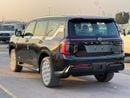 Nissan Patrol LE PLATINUM CITY NISSAN PATROL 2026M Twin Turbo