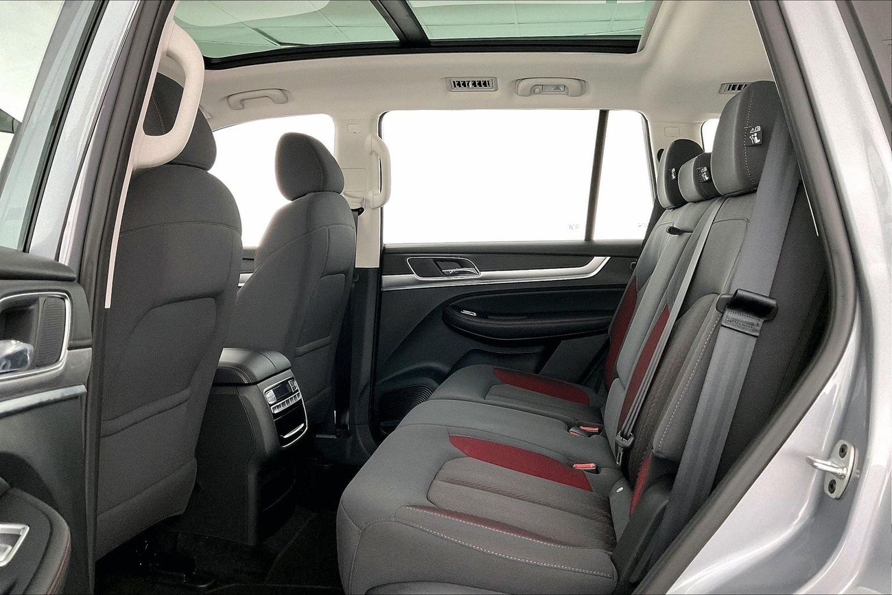 MG RX8 Comfort | 1 year free warranty | 1.99% financing rate | 7 day return policy