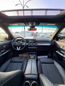 Mercedes-Benz GLB 250