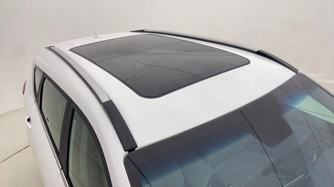 Jetour X70 FL COMFORT 1.5 | Zero Down Payment | Home Test Drive