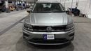 Volkswagen Tiguan SE 2018 SE | AED 761/Month | 0 DP | 30 Day Return | Warranty | Service History