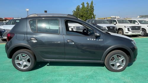 Renault Sandero 2023