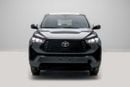 Toyota Innova GL 2.0L - GREY METALLIC INSIDE BLACK & BROWN | EXPORT ONLY
