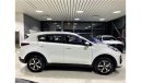 Kia Sportage KIA SPORTAGE 2019 RIGHT HAND DRIVE