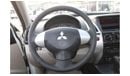 Mitsubishi Pajero Mitsubishi Pajero Sport 2012 in excellent condition without accidents