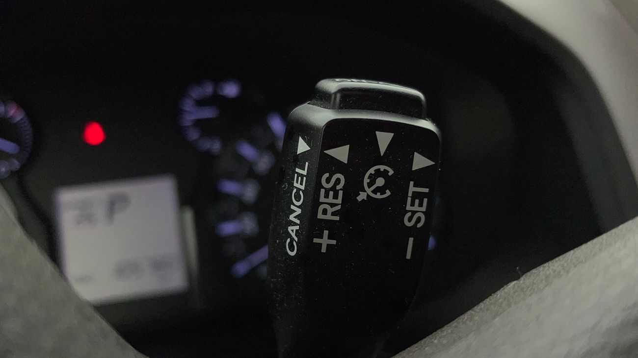 تويوتا برادو VXR 4 | بدون دفعة مقدمة | اختبار القيادة في المنزل