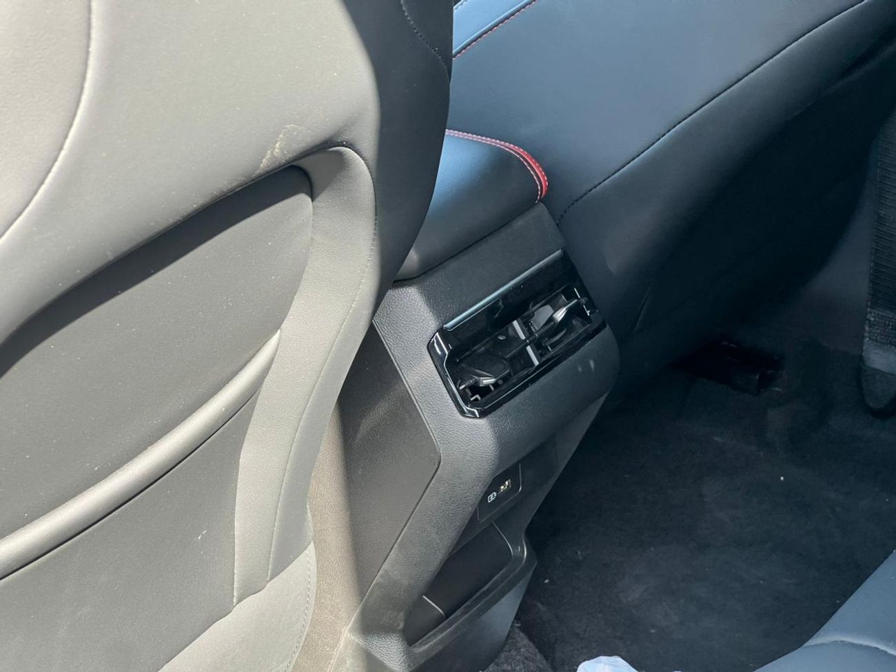 Geely Coolray GF 1.5TD 2025 GEELY COOLRAY-GF-1.5L