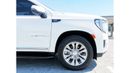 GMC Yukon GMC Denali - 2021 - White