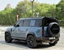 لاند روفر ديفندر P300 110 S 2.0L (5 Seater)