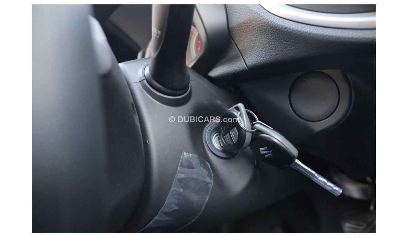 Suzuki Celerio MY2024 SUZUKI CELERIO GL 998cc (1.0) - 5AT - FULL OPTION