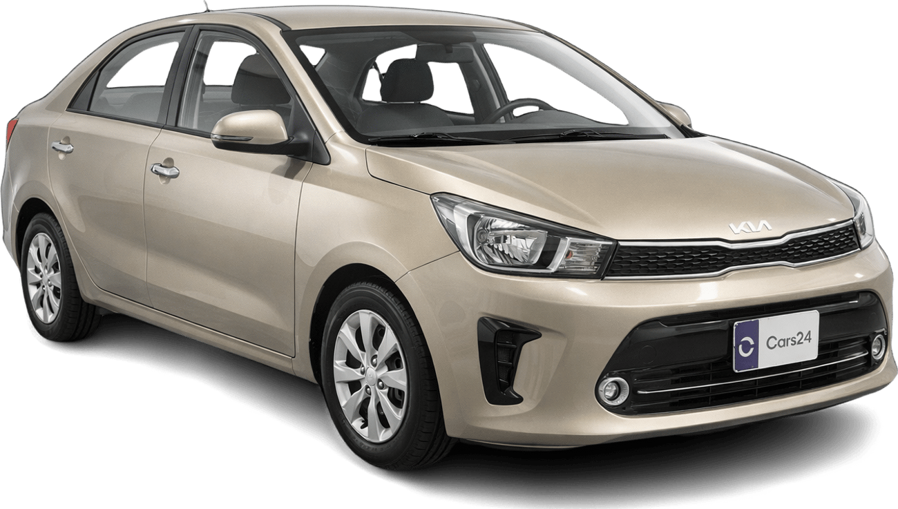 Kia Pegas LX 2023 | AED 376/Month | 0 DP | 30 Day Return | Warranty | Service History