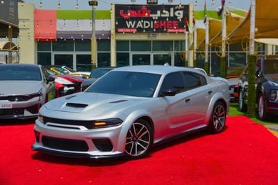 Dodge Charger R/T