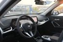 BMW X1 BMW X1 sDrive 20Li 1.5L Turbo, 3 Cylinder Petrol, 7 Speed DCT