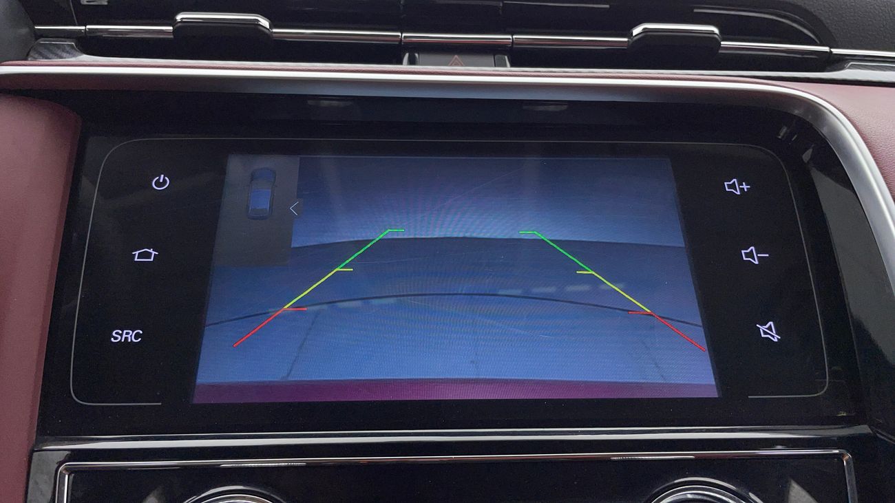 أم جي 6 LUXURY 1.5 | بدون دفعة مقدمة | اختبار قيادة مجاني للمنزل