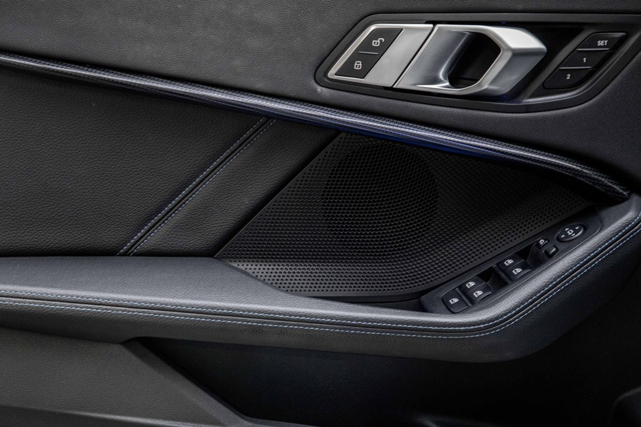 BMW 120i 120i M-kit | 1,626 P.M | 0% Downpayment | IMMACULATE!