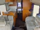 تويوتا كوستر 1992 TOYOTA COASTER BUS RHD DIESEL AUTOMATIC(PM01089)