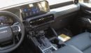 Toyota Prado All-Rounder, 2.8L Turbo Diesel 4WD 8A/T | 2026 Model | For Export
