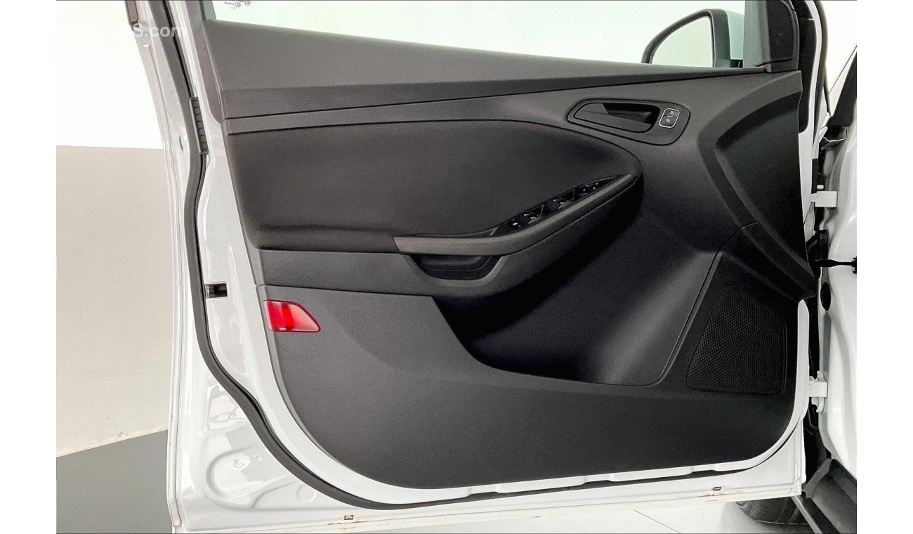 Ford Focus Ambiente