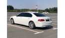 BMW 750Li Model 2007 GCC CAR PERFECT CONDITION FULL OPTION SUN ROOF LEATHER SEATS BACK CAMERA BACK AIR CONDITI