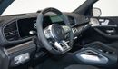 Mercedes-Benz GLE 53 AMG - AED 5,104 P/M - 2 Years Warranty