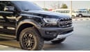 Ford Ranger Raptor 2.0L Twin Turbo Diesel 4x4 Brand New