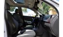 GMC Terrain V6 Full Option in Excellent Condition