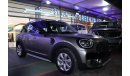 Mini Cooper D Countryman ALL4