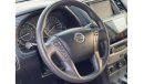 Nissan Patrol 2018 I V6 I 4.0L I Original Paint I Ref#624