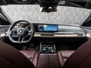 BMW 760i XDRIVE MASTERCLASS M SPORT PACKAGE BUY NOW, PAY 2027 | THE BLACKLINE STANDARD | 2030 BMW Warranty + Service Contract, GCC