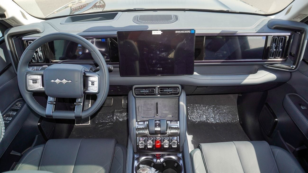 بي واي دي ليوبارد 8 15 DMO