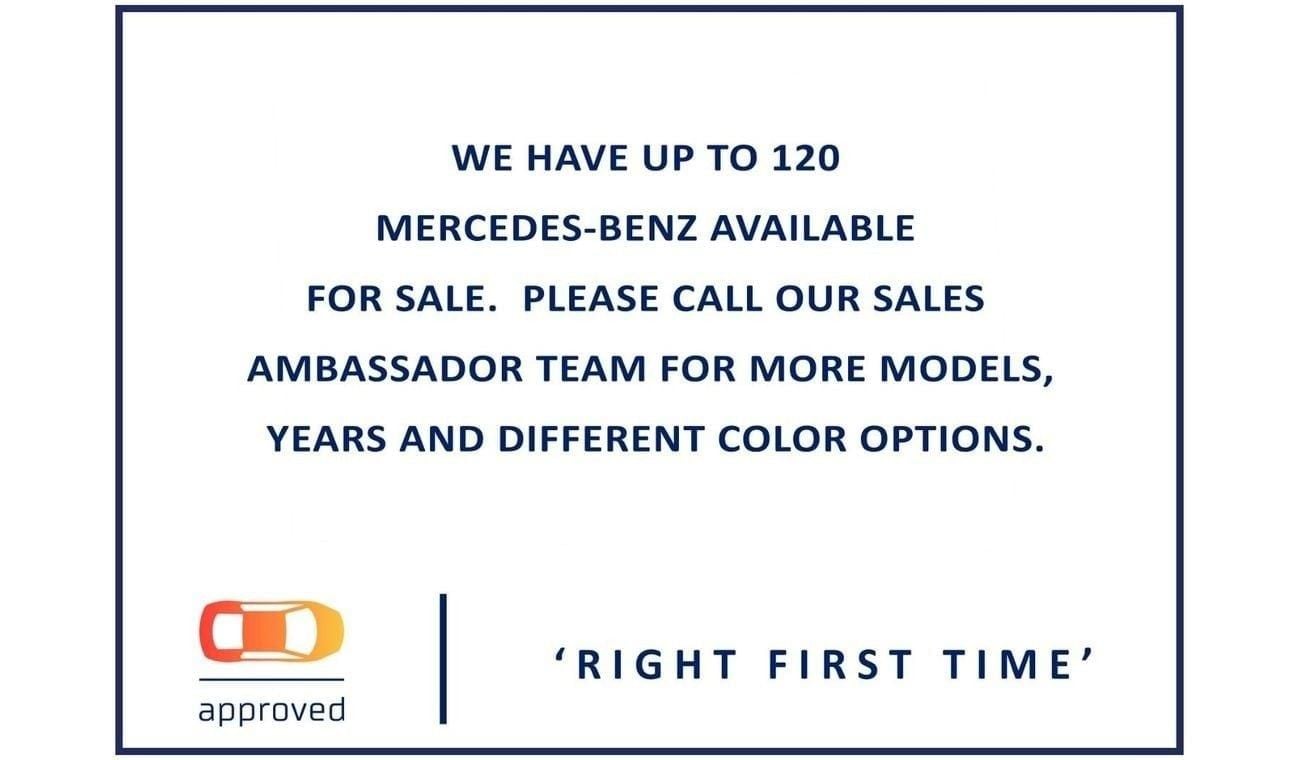 مرسيدس بنز G 63 AMG - 2 Years Approved Warranty - Approved Prepared Vehicle