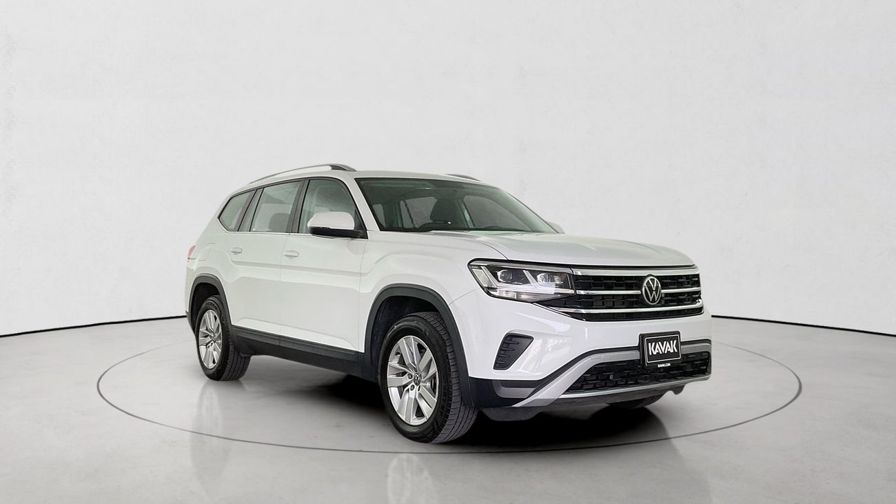 Volkswagen Teramont TRENDLINE | Guaranteed Warranty | 0 Down Payment