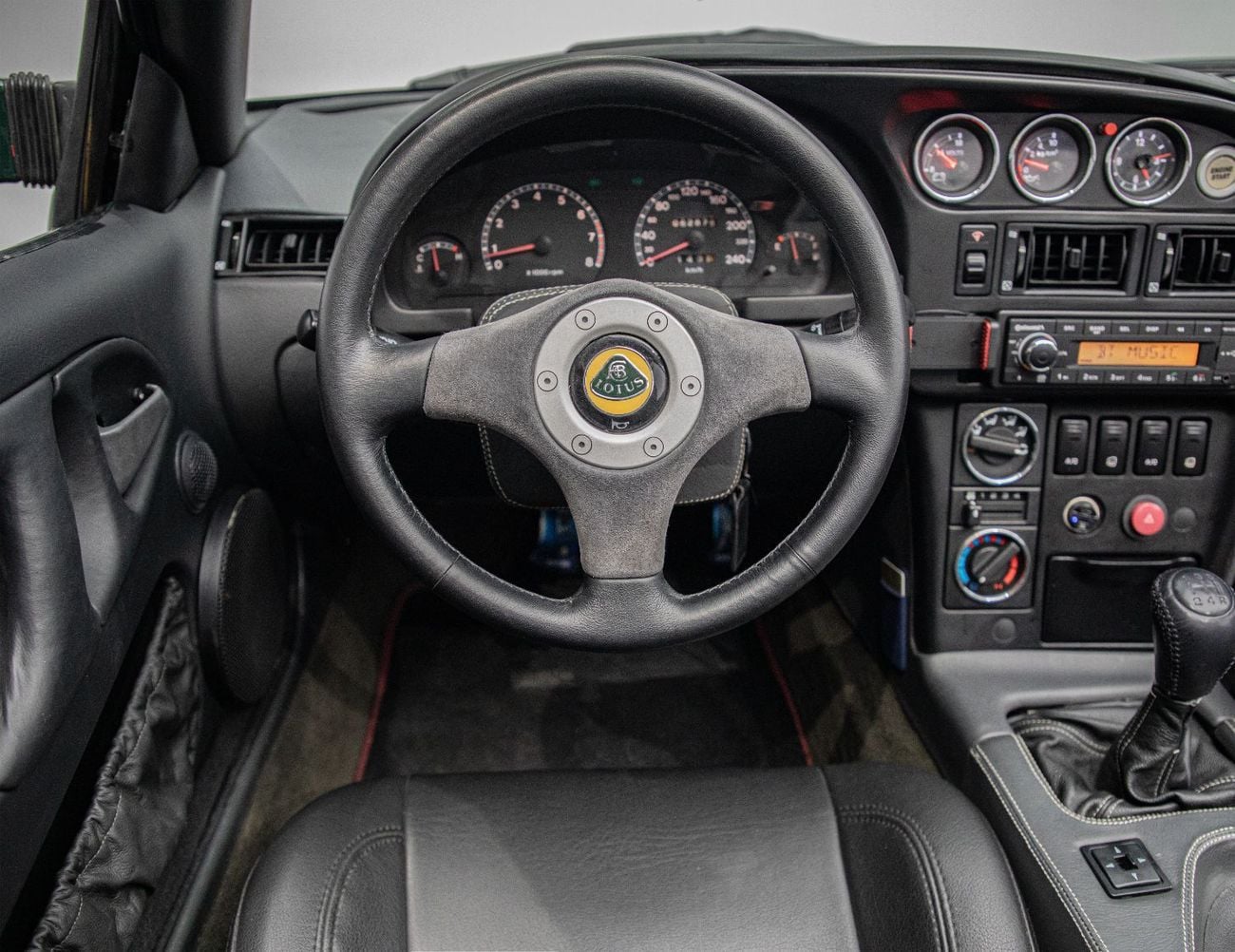 Lotus Elan