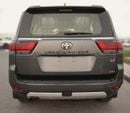 Toyota Land Cruiser GR SPORT Toyota Land Cruiser 3.5T GR-Sport Hybrid- 2025